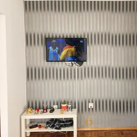 Appartement Stan Na Dan Nova Varos