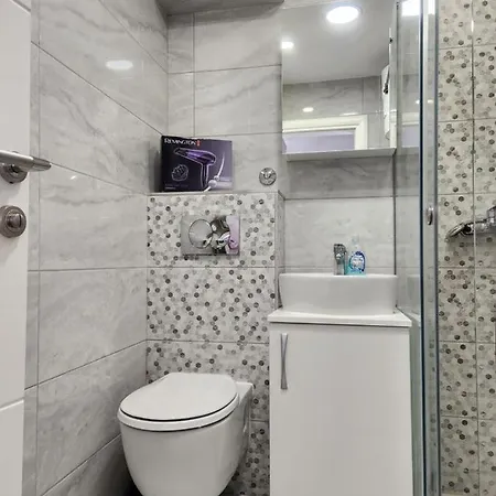 Lejlighed Stan Na Dan Nova Varos Banja Luka