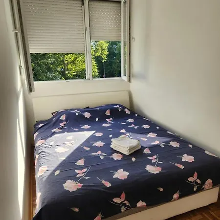 Appartement Stan Na Dan Nova Varos