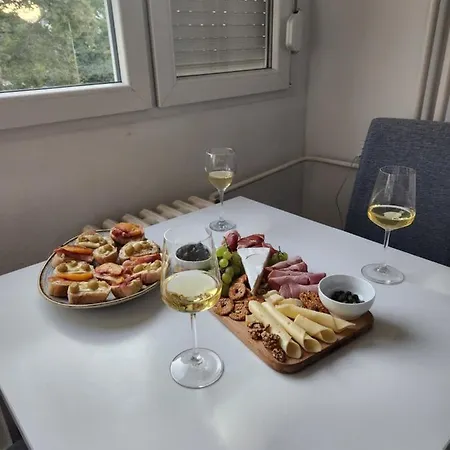 شقة Stan Na Dan Nova Varos *