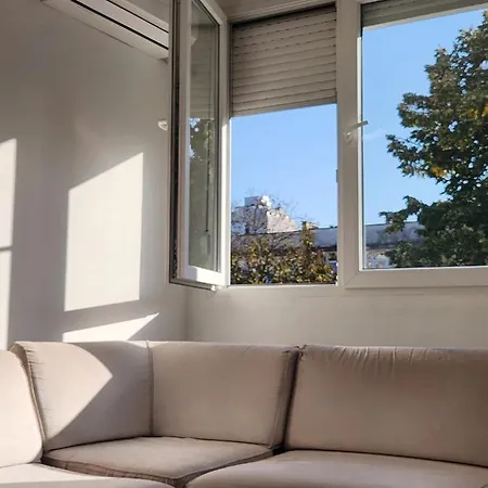 Stan Na Dan Nova Varos Appartement