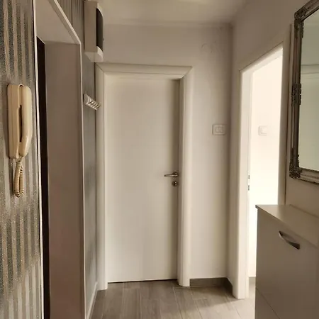شقة Stan Na Dan Nova Varos *