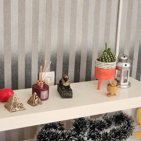 Stan Na Dan Nova Varos Appartement