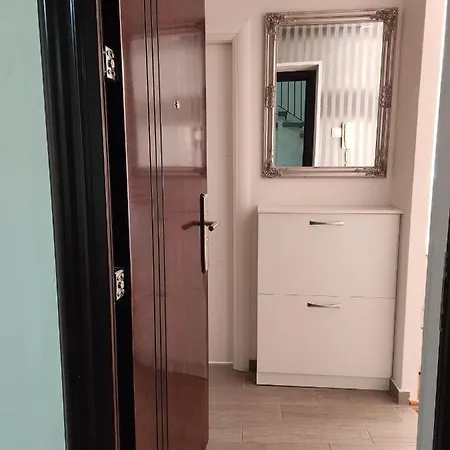 Lejlighed Stan Na Dan Nova Varos *