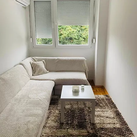 Stan Na Dan Nova Varos Appartement *