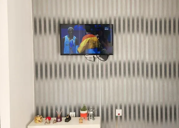 Apartman Stan Na Dan Nova Varos