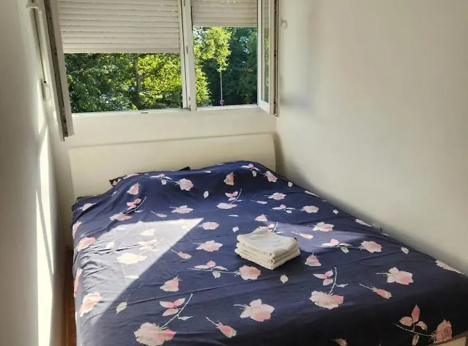 Apartman Stan Na Dan Nova Varos