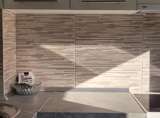 Stan Na Dan Nova Varos Apartman Banja Luka