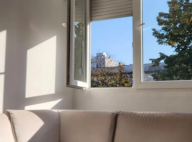 Stan Na Dan Nova Varos Apartman