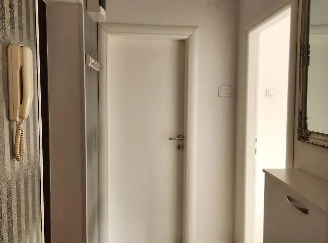 Apartman Stan Na Dan Nova Varos *